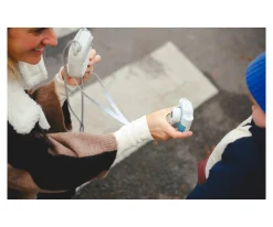 Cámara Digital Instantánea Hoppstar Artist Laurel