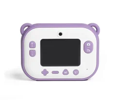 Cámara Digital Instantánea Hoppstar Artist Blossom