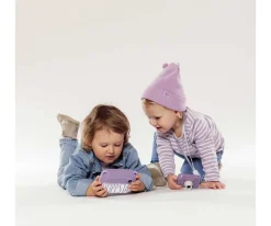 Cámara Digital Instantánea Hoppstar Artist Blossom