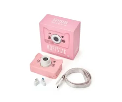 Cámara Digital Rookie Blush