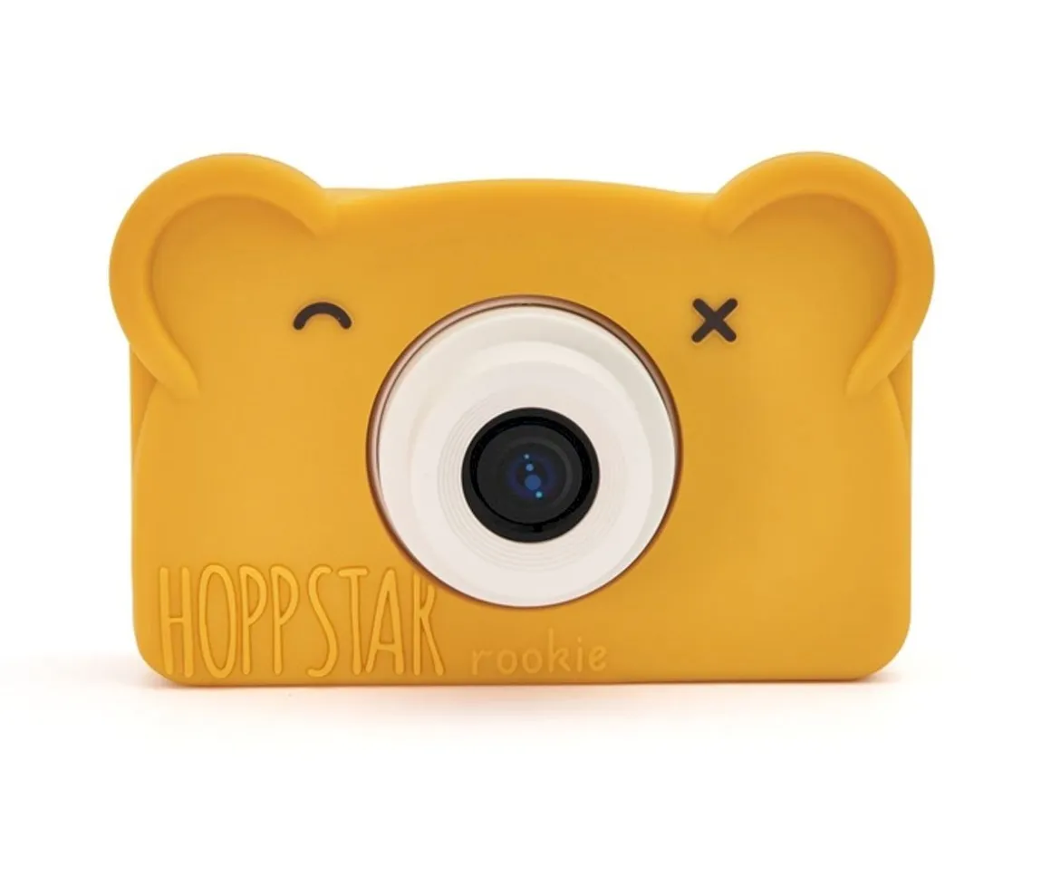 Cámara Digital Rookie Honey