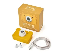 Cámara Digital Rookie Honey