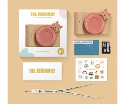 Cámara Digital Urban Zoo Fox