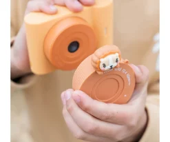 Cámara Digital Urban Zoo Lion