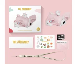 Cámara Vídeo Zoo Unicornio