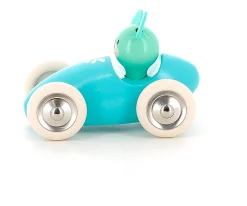 Coche Alice El Koala Azul