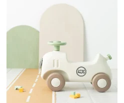 Coche Balancín 3 en 1