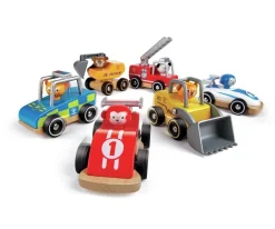 Coche de Carreras Pala