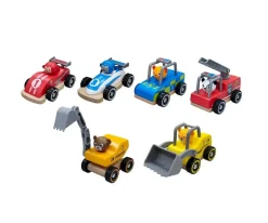 Coche de Carreras Pala