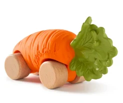 Coche de Juguete Cathy The Carrot