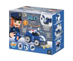 Coche de Policía Teledirigido