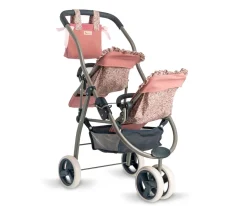 Coche Gemelar Martina