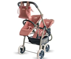 Coche Gemelar Martina