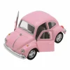 Coche Juguete Classical Beetle Rosa