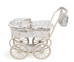 Cochecito Cuco Ruedas Grandes Nara