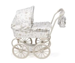 Cochecito Cuco Ruedas Grandes Nara