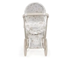 Cochecito Cuco Ruedas Grandes Nara