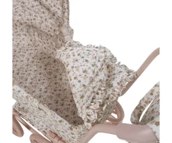 Cochecito Cuco Ruedas Grandes Somerset