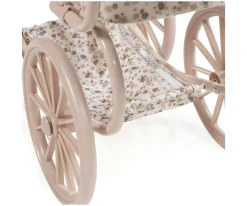 Cochecito Cuco Ruedas Grandes Somerset