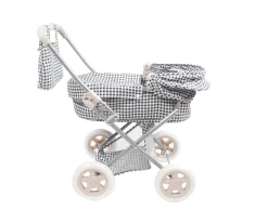 Cochecito Pequeño Noa para Muñecas