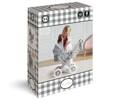 Cochecito Pequeño Noa para Muñecas