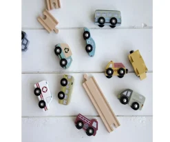 Coches Servicio y Emergencias