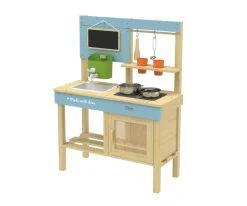 Cocina de Exterior Classic World