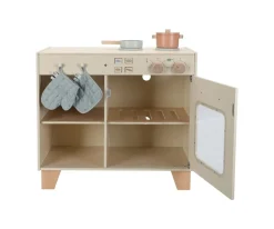 Cocina de Madera FSC Edición Limitada