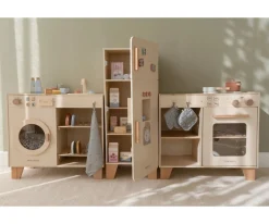 Cocina de Madera FSC Edición Limitada