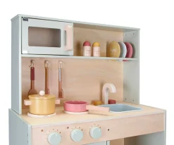 Cocina de Madera Little Dutch Menta