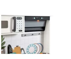 Cocina Inteligente Moderna