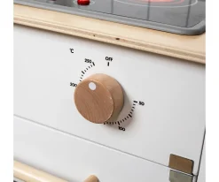 Cocina Play con Placa Eléctrica