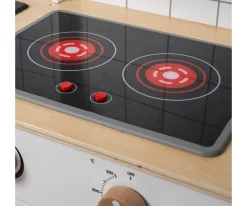 Cocina Play con Placa Eléctrica