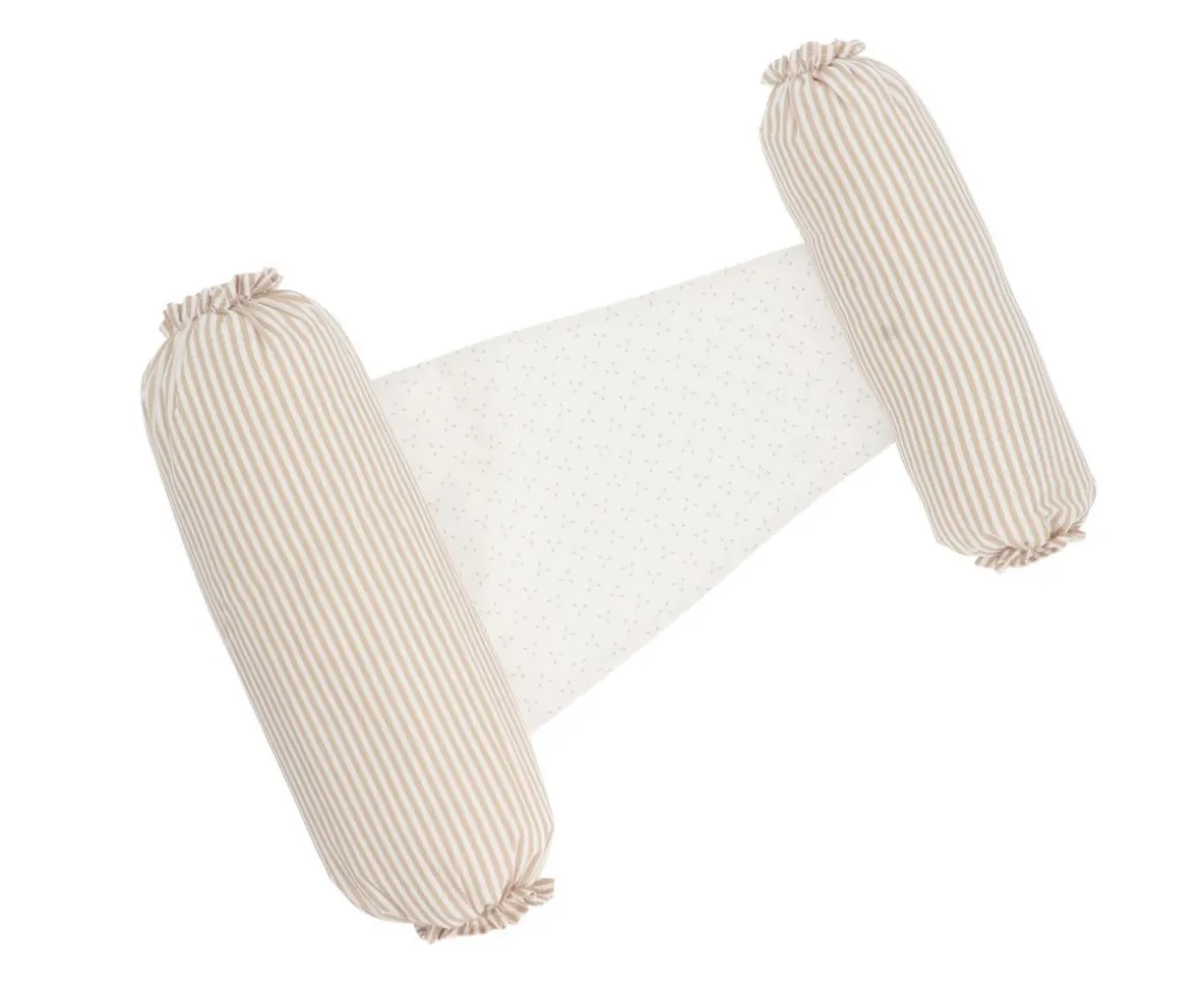 Cojín Antivuelco Dorset Beige