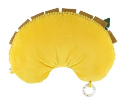 Cojín de Actividades Mr. Lion