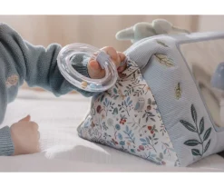 Cojín de Actividades Triangular Forest Friends