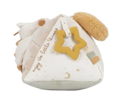 Cojín de Actividades Triangular Newborn Naturals