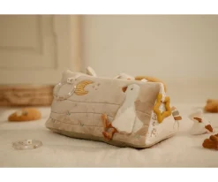 Cojín de Actividades Triangular Newborn Naturals