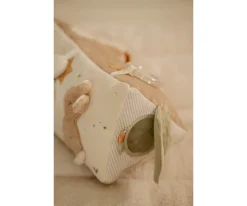 Cojín de Actividades Triangular Newborn Naturals