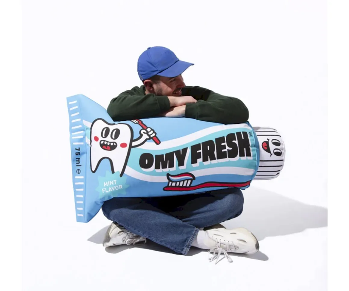 Cojín Hinchable Fresh