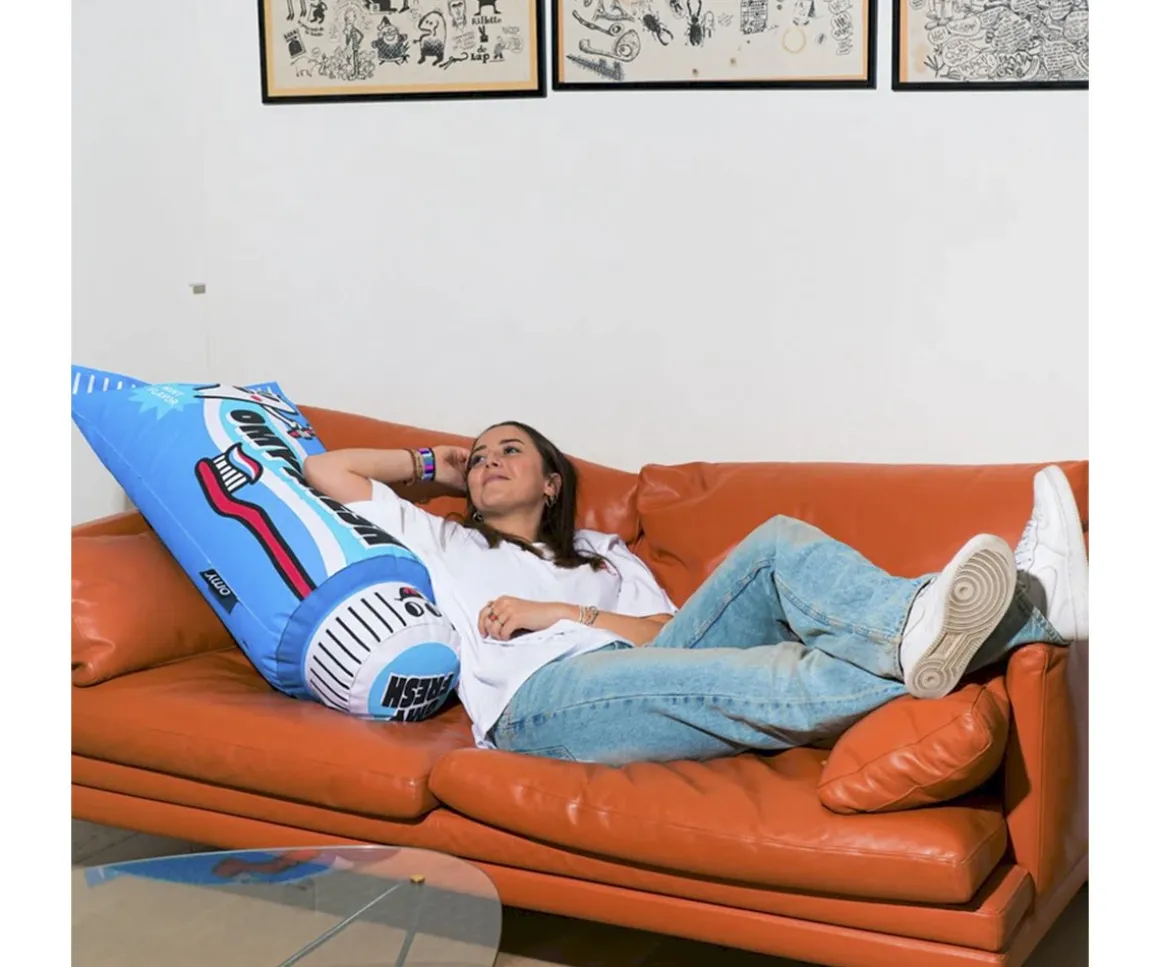 Cojín Hinchable Fresh