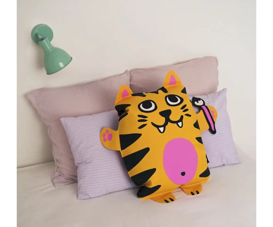 Cojín hinchable OMY Tiga