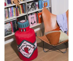 Cojín Hinchable Spicy Diablo