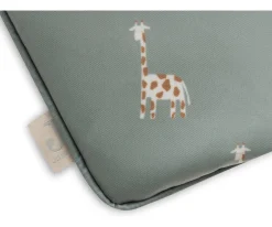 Cojín para Tronas Jungle Jambo Giraffe