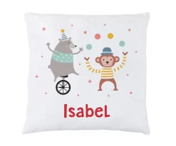 Cojín Personalizado Circus