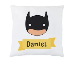 Cojín Personalizado Héroe