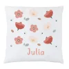 Cojín Personalizado Little Garden