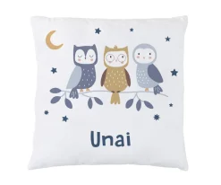 Cojín Personalizado Magical Forest