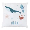 Cojín Personalizado Ocean