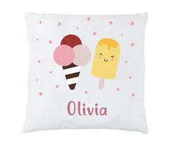 Cojín Personalizado Sugary